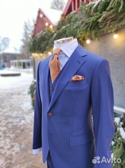 Индивидуальный пошив