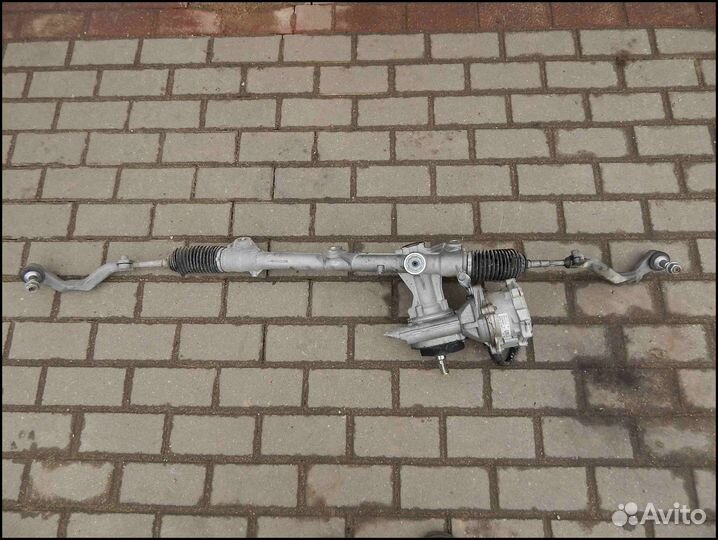 Рулевая рейка BMW 1 Series F40 (2019-2023)