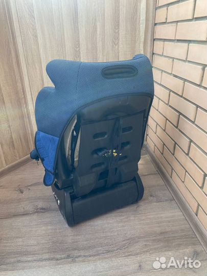 Детское автокресло
