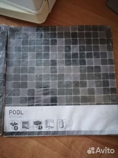 Керамическая плитка