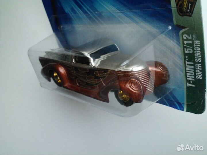 Hot Wheels Treasure Hunt TH STH Хот Вилс тх стх