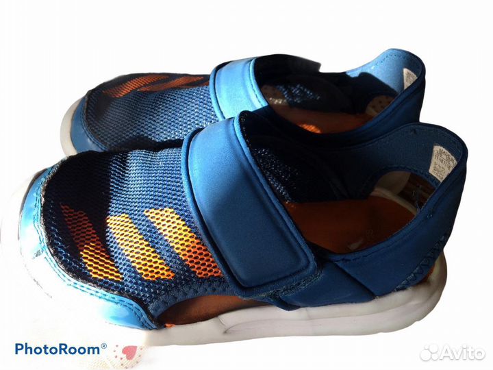 Босоножки Adidas