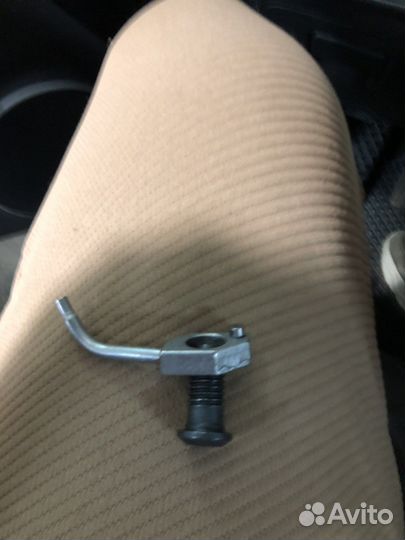 Масляная форсунка z18xer