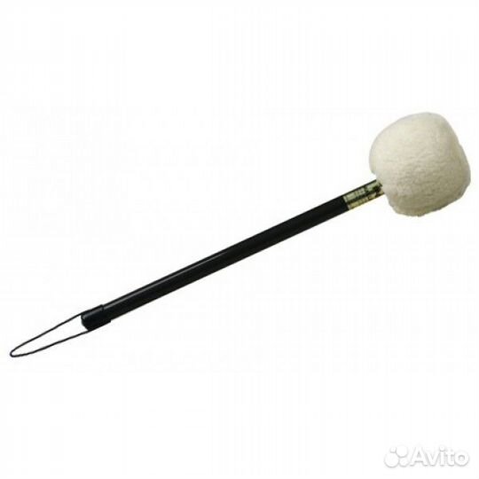 Колотушка для гонга, Paiste