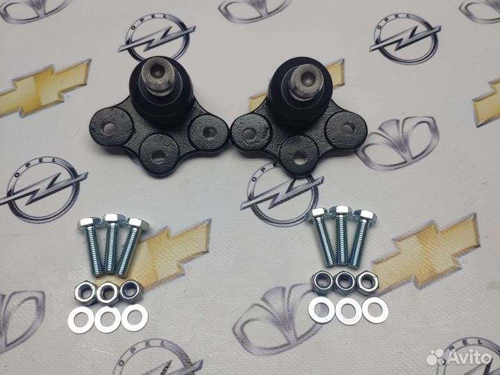 Шаровая опора Opel Astra G, H/Zafira A/Vectra B