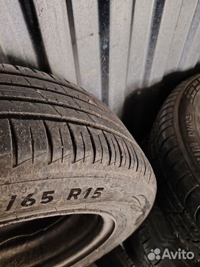 Колеса r 15 летние hyundai solaris