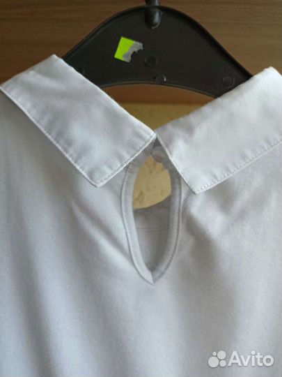 Блузка школьная Pelican