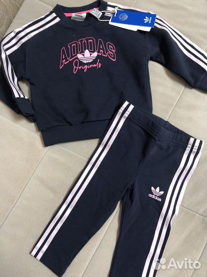 Спортивный костюм Adidas originals