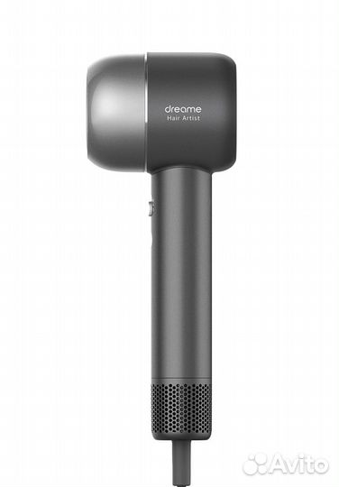 Фен Dreame Hair Artist, серый (AHD5-GD0)