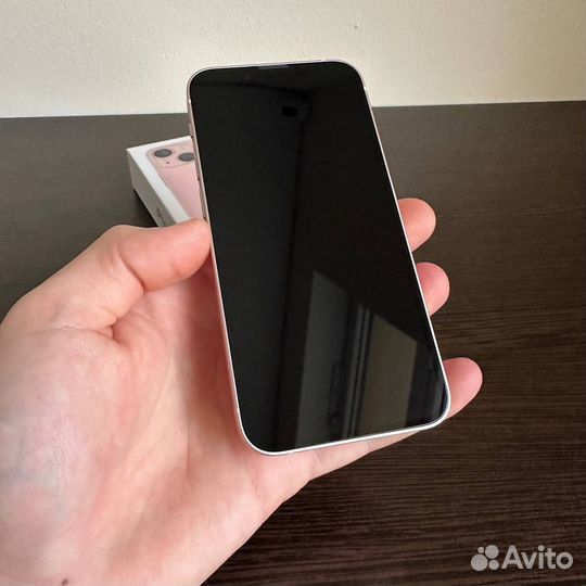 iPhone 13 mini, 128 ГБ