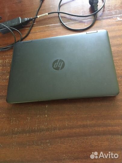 Hp probook 645 G2