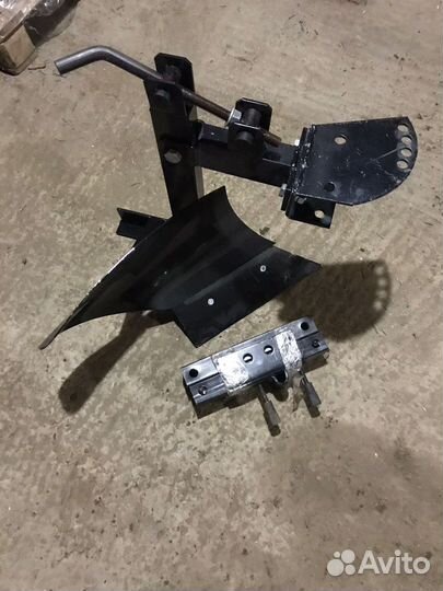 Плуг «Агро»