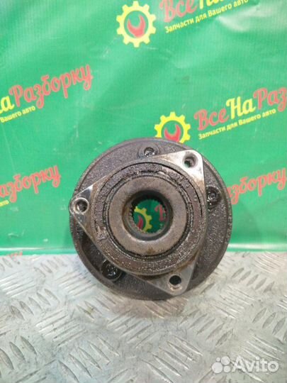 Ступица передняя Cadillac Cts 2 седан 3.6 2013