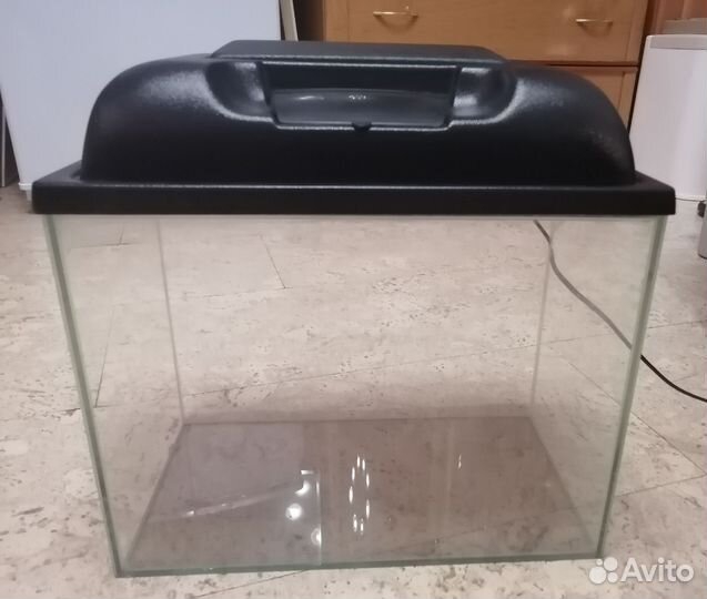 Аквариум 18 л