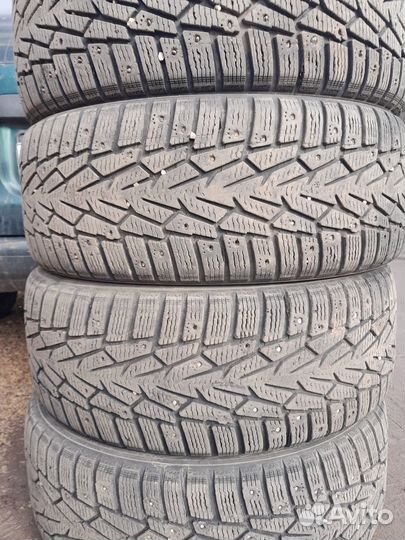 Nokian Tyres Nordman 7 215/60 R16