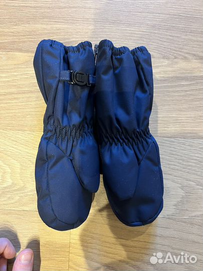 Варежки Reima Tassu