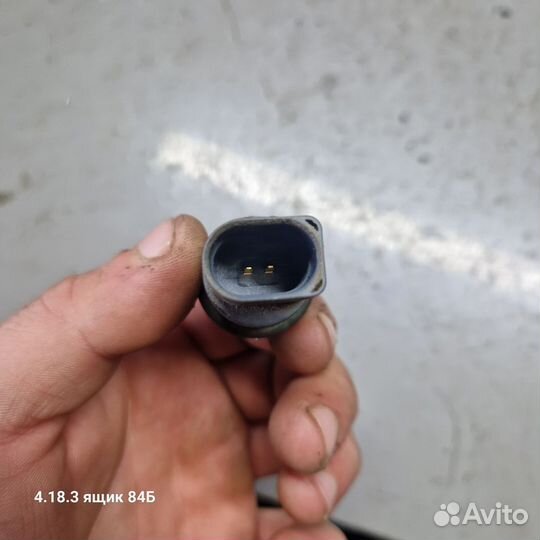 Датчик температуры audi a6 c6