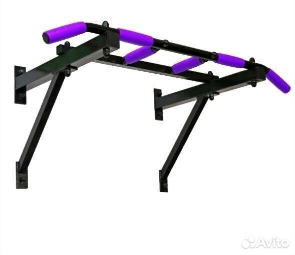 Турник настенный. Absolute Champion