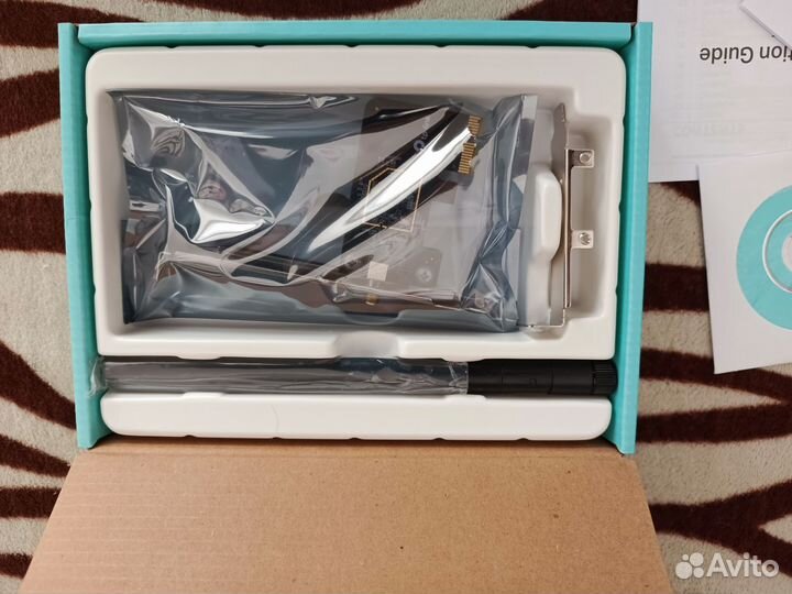 Wifi адаптер для пк