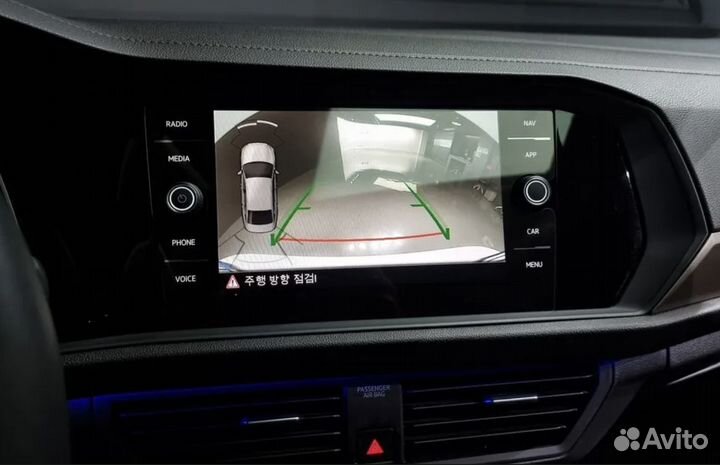 Volkswagen Jetta 1.4 AT, 2020, 41 000 км