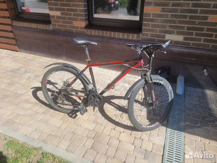 Велосипед(обмен на элекстросамокат)