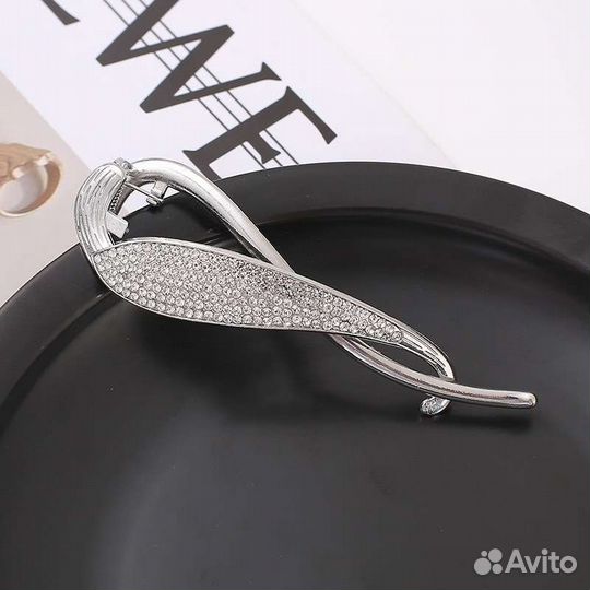 Заколка для волос