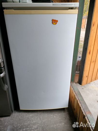 Холодильник бу