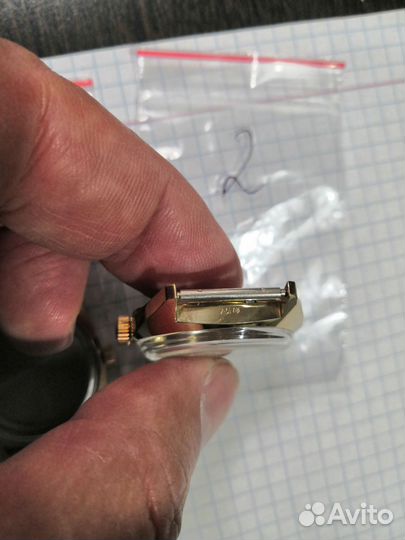 Часовой корпус 