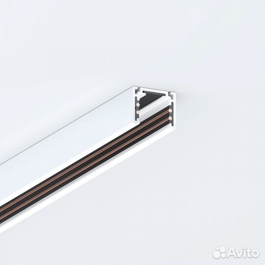 Магнитный шинопровод ультратонкий