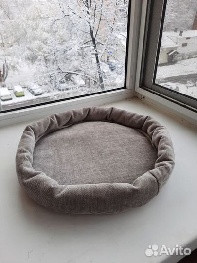 Лежанка для животных