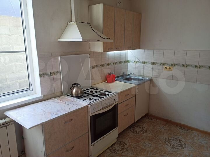 Дом 123 м² на участке 3,5 сот.