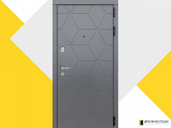 Входные двери / Входная дверь