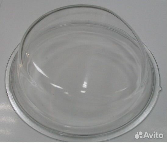 Стекло люка стиральной машины