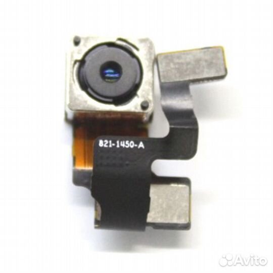 Камера для iPhone 5 задняя