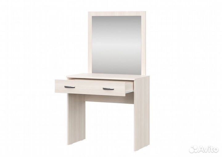 Туалетный столик с зеркалом