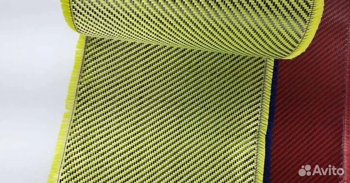 Арамидная ткань. Кевлар. Опт