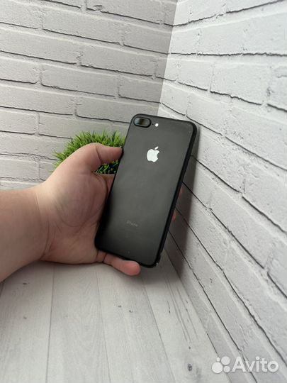 iPhone 7 Plus, 256 ГБ