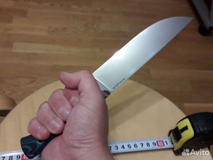 Нож workingknife WK 7, 11