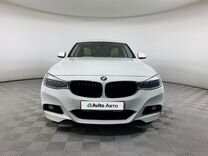 BMW 3 серия 2.0 AT, 2013, 174 250 км, с пробегом, цена 1 790 000 руб.