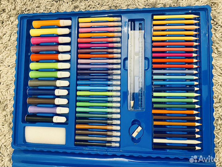 Новый Набор для рисования Erhaft