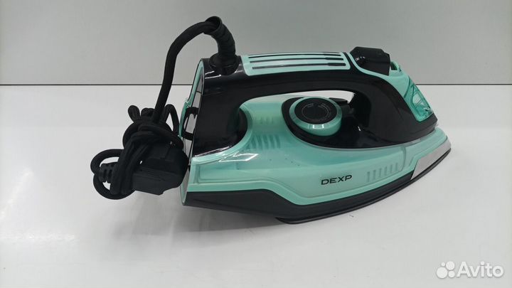 Утюги dexp CE2400KF
