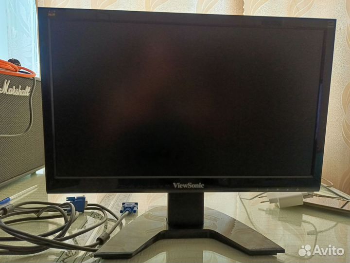 Монитор Viewsonic