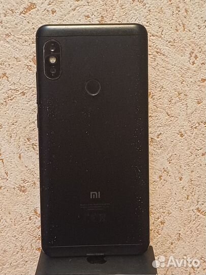 Xiaomi Redmi Note 5, 4/64 ГБ