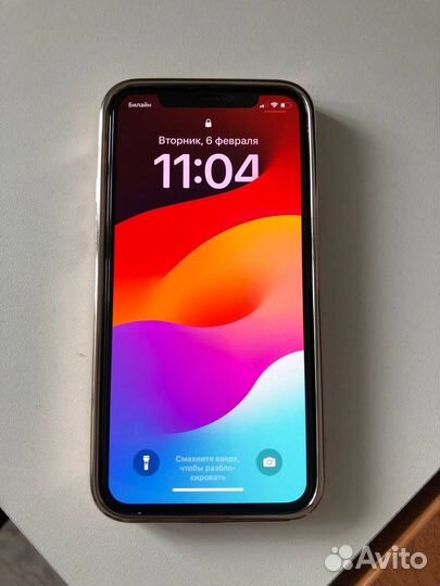 iPhone 11 Pro, 256 ГБ