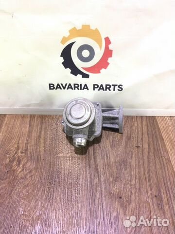 Клапан egr m272 Mercedes E W212 3.0 2010