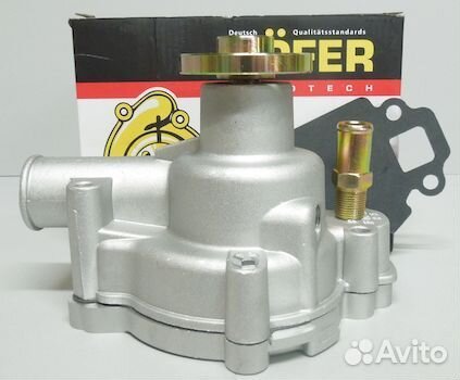 Помпа двс 402 Hofer