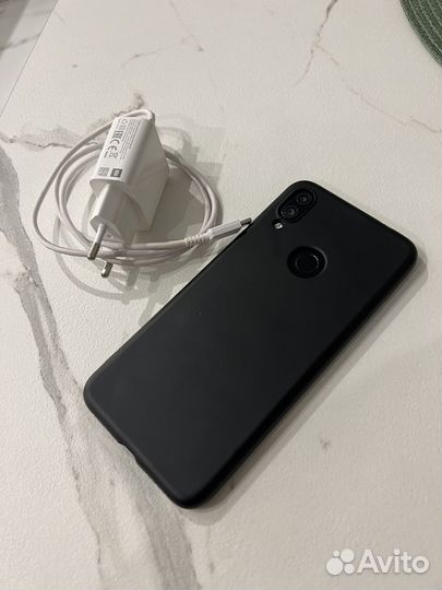 Телефон Xiaomi redmi note 7