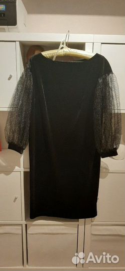 Платье вечернее