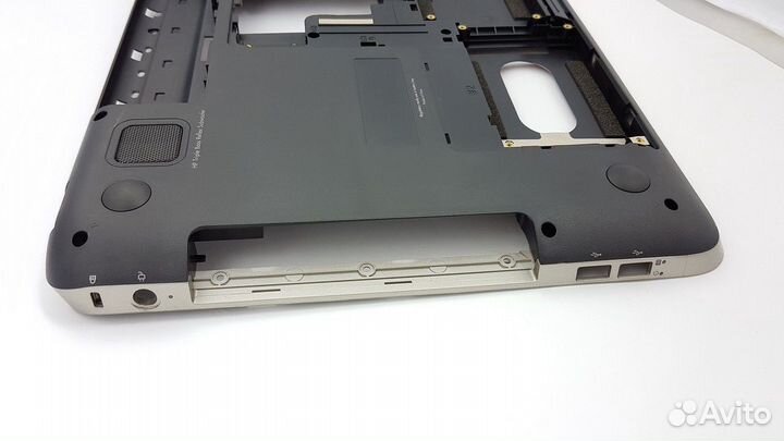 Нижняя часть корпуса новая HP dv7-6000
