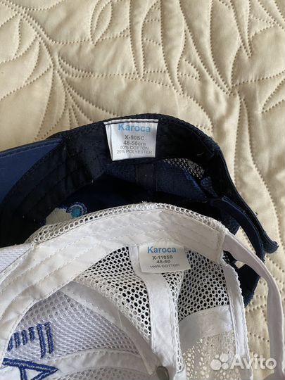 Кепка на мальчика